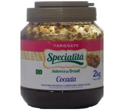 SELECTA VARIEGATO COCADA 2KG