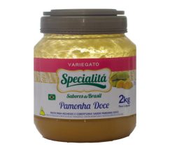 SELECTA VARIEGATO PAMONHA 2KG