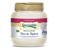 SELECTA VARIEGATO TAPIOCA 2KG