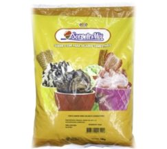 SORVETE MIX SABOR JACA 1KG