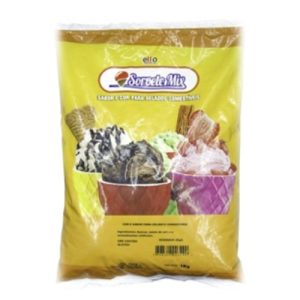 SORVETE MIX SABOR JACA 1KG