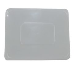 TAMPA QUADRADA BALDE SORVETE 10 LTS