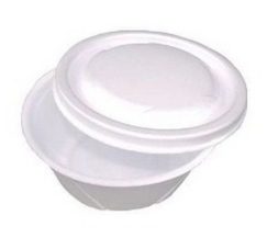 ULTRATERM TAMPA POTE200/300ML50UN