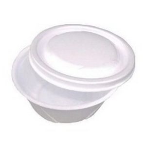 ULTRATERM TAMPA POTE200/300ML50UN