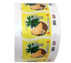 CENTENARIO BOBINA ABACAXI KG