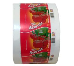 CENTENARIO BOBINA ACEROLA KG