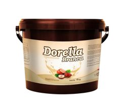 DOREMUS DORELLA BRANCA 4KG