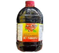 XAROPE DE GUARANA IÚ MIRIM 5LTS