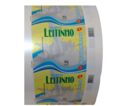 CENTENARIO BOBINA LEITINHO KG