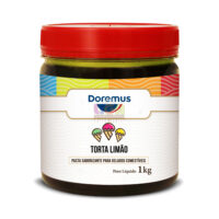 DOREMUS PASTA TORTA DE LIMAO 1KG