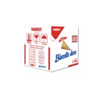 MARVI CASQUINHA BISCOITO DOCE 3,15KG