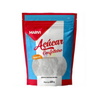 MARVI ACUCAR CONFEITEIRO 400G