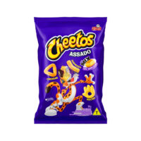 ELMA CHIPS CHEETOS MIX 82G
