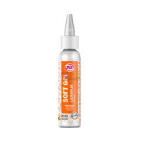 MIX SOFTGEL CLASSIC CORANTE LARANJA 25GR