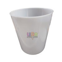 ARTE REAL BALDE REDONDO 12 LT UN