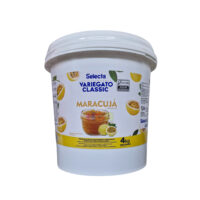 SELECTA VARIEGATO CLASSIC MARACUJA 4KG