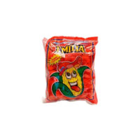 EMILIA PIPOCA DOCE 12G FD C/50UN