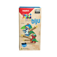 MARVI CANUDO BIJU BAUNILHA PATATI PATATA 30G