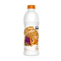 SELECTA COBERTURA MEL 1,3KG