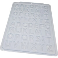 FORMA BWB ABECEDARIO 2 REF.20