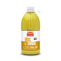 AUREA MOLHO DE MOSTARDA 2,9KG