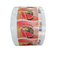 CENTENARIO BOBINA MELANCIA KG