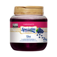 SELECTA VARIEGATO UVA 2KG