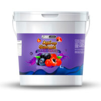 DOREMUS RECHEIO ACAI C/ GUARANA 4KG