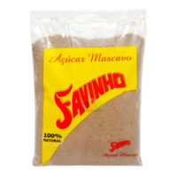 ACUCAR MASCAVO FAVINHO 1KG