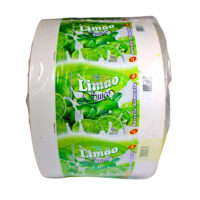 CENTENARIO BOBINA LIMAO SUICO KG