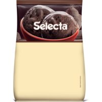 SELECTA SABOR ALG CHOCOLATE COM AVELA 1KG