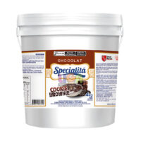 SELECTA RECHEIO COOKIE BROWNIE 4KG