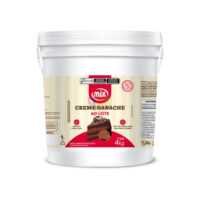 MIX GANACHE RECHEIO CHOCOLATE AO LEITE 4KG