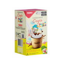 MARVI CASQUINHA CUP PATATI PATATA 42G
