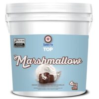 SELECTA RECHEIO TOP MARSHMALLOW 4KG