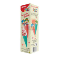 MARVI CASQUINHA EXTRA PATATI PATATA 21G