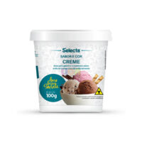 SELECTA SABOR CREME 100G