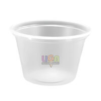 COPAZA PT TRANS 100ML C/100UN