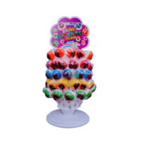 DIP LOKO LOLLIPOP MONSTER SORTIDOS 15G UN