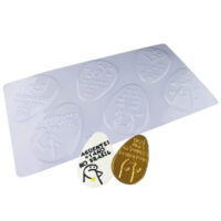 FORMA BWB OVO TABLETE FLORK REF.10438 350GR