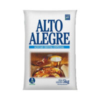 ACUCAR CRISTAL ALTO ALEGRE 5KG