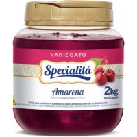 SELECTA VARIEGATO AMARENA 2KG