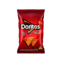 ELMA CHIPS DORITOS QUEIJO NACHOS 37G