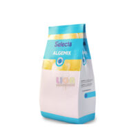 SELECTA SABOR ALG CAPUCCINO 800G