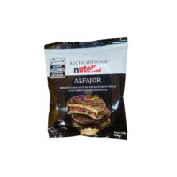 ALFAJOR AGUA NA BOCA CHOCCOTELLA 40G UN