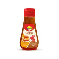 LOWCUCAR COBERTURA CARAMELO ZERO 450G