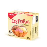 MARVI CESTINHA 85G