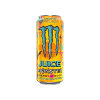 ENERGETICO MONSTER KHAOTIC LATA 473ML UN