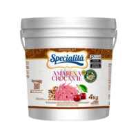 SELECTA RECHEIO AMARENA CROCANTE 4KG