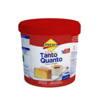 LOWCUCAR ADOCANTE FORNO E FOGAO 400G